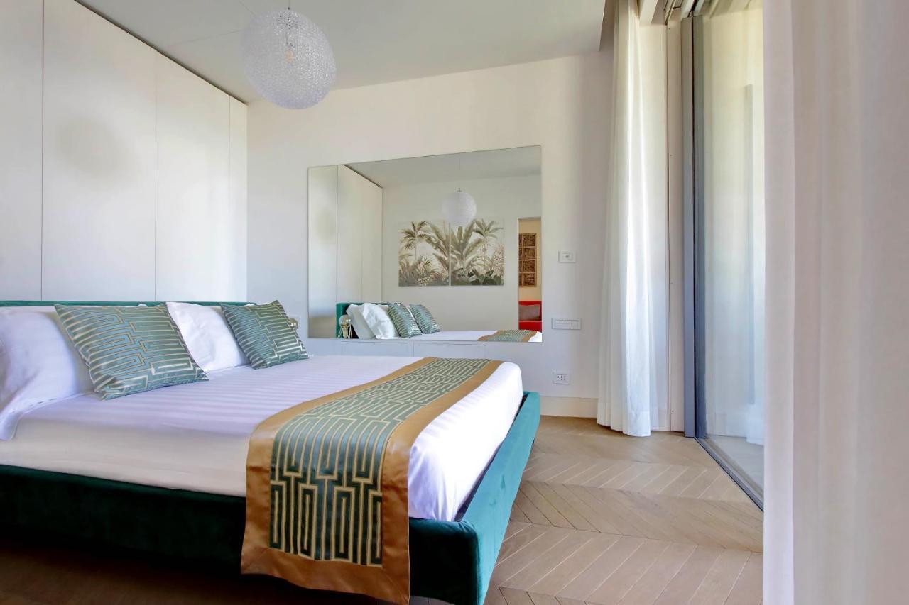 Luxury Domus Apartment 1 Rom Eksteriør billede
