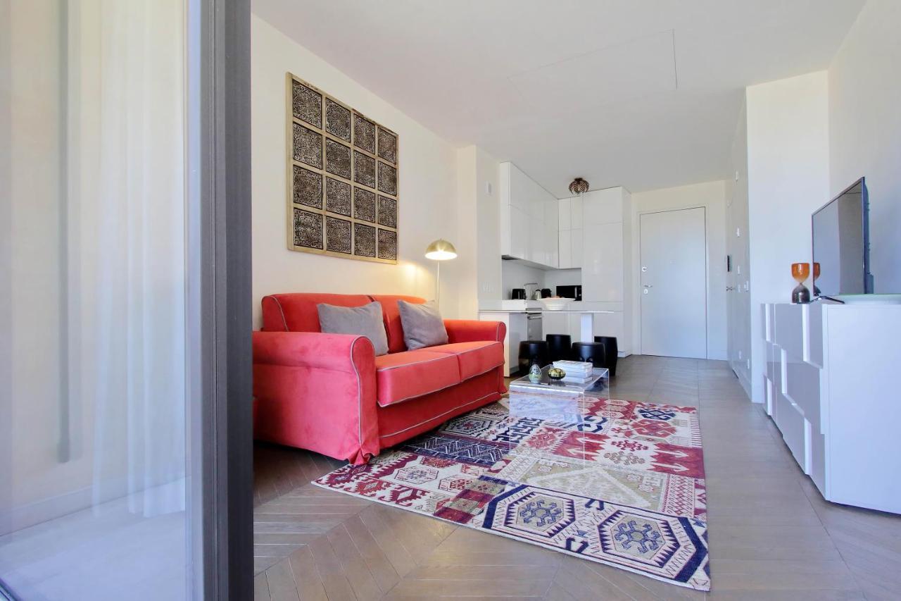 Luxury Domus Apartment 1 Rom Eksteriør billede