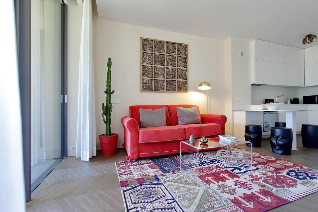 Luxury Domus Apartment 1 Rom Eksteriør billede