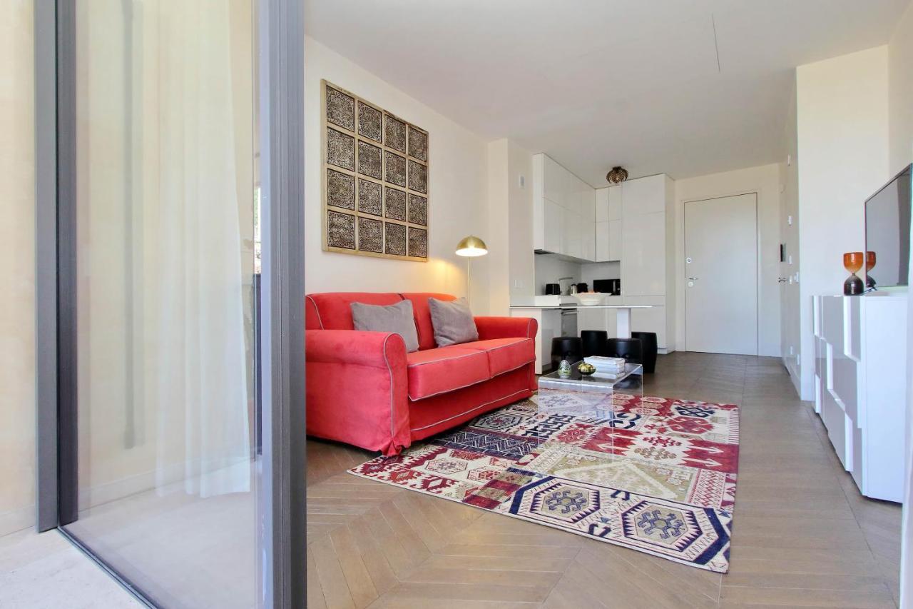 Luxury Domus Apartment 1 Rom Eksteriør billede