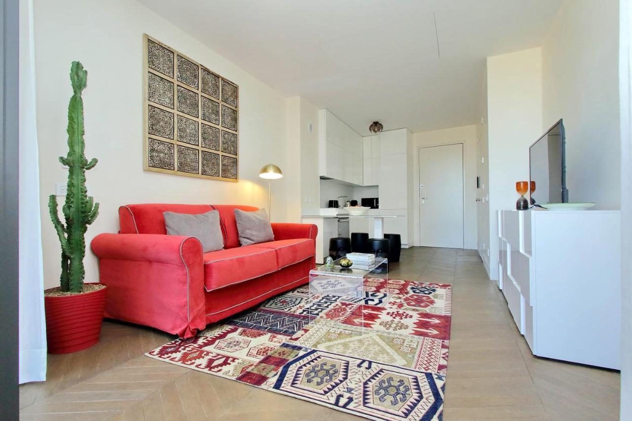 Luxury Domus Apartment 1 Rom Eksteriør billede