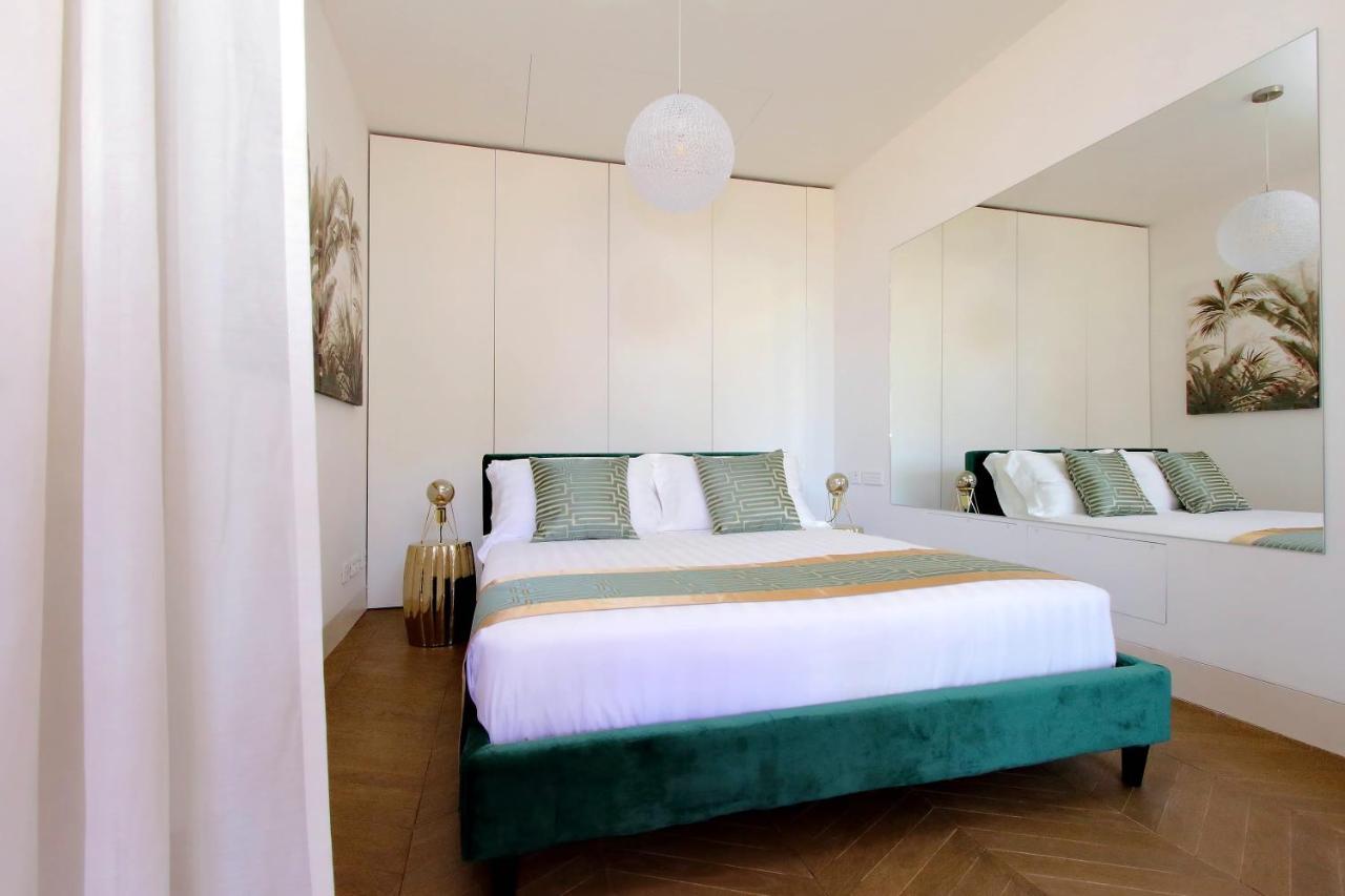 Luxury Domus Apartment 1 Rom Eksteriør billede