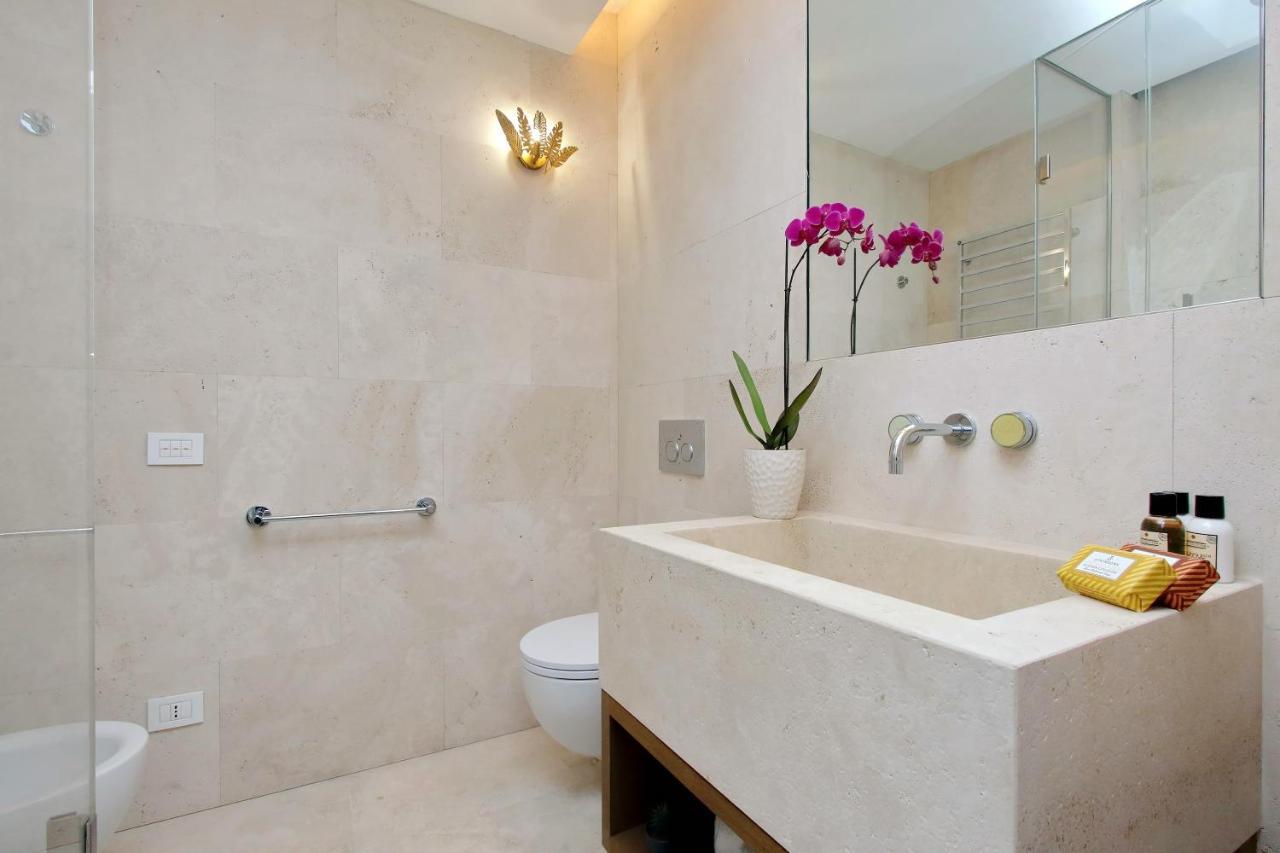 Luxury Domus Apartment 1 Rom Eksteriør billede