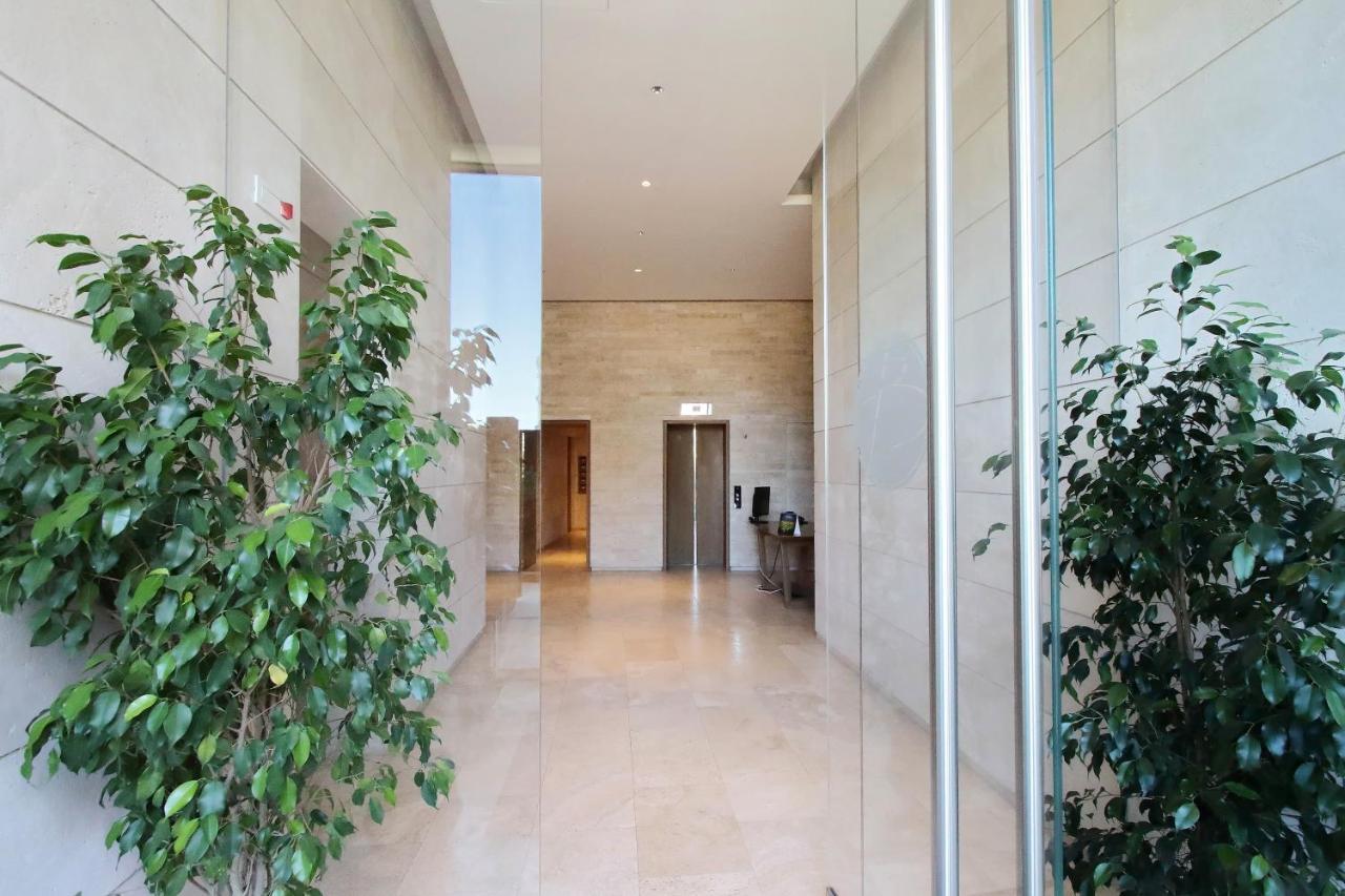 Luxury Domus Apartment 1 Rom Eksteriør billede